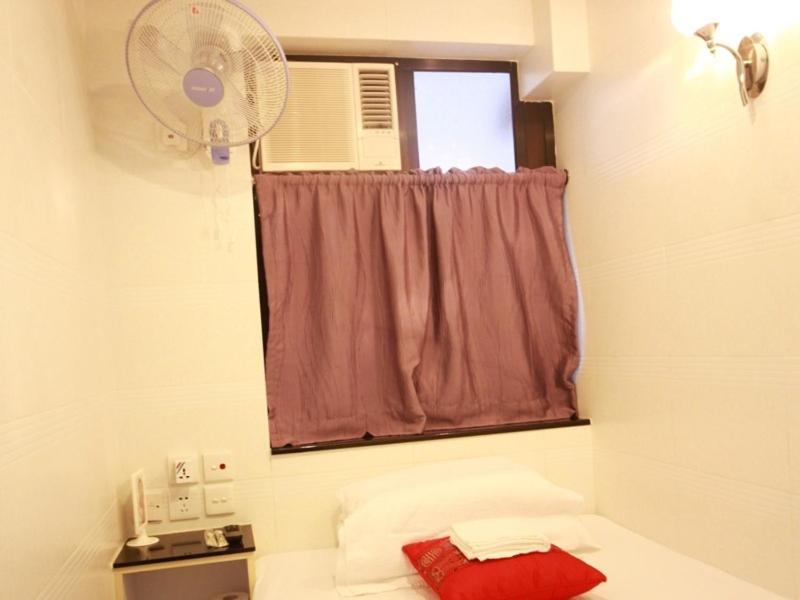 Cynthia'S Inn Kowloon  Rom bilde