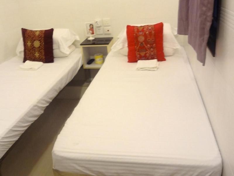 Cynthia'S Inn Kowloon  Eksteriør bilde