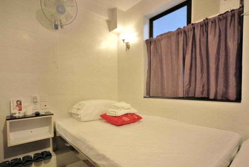 Cynthia'S Inn Kowloon  Rom bilde